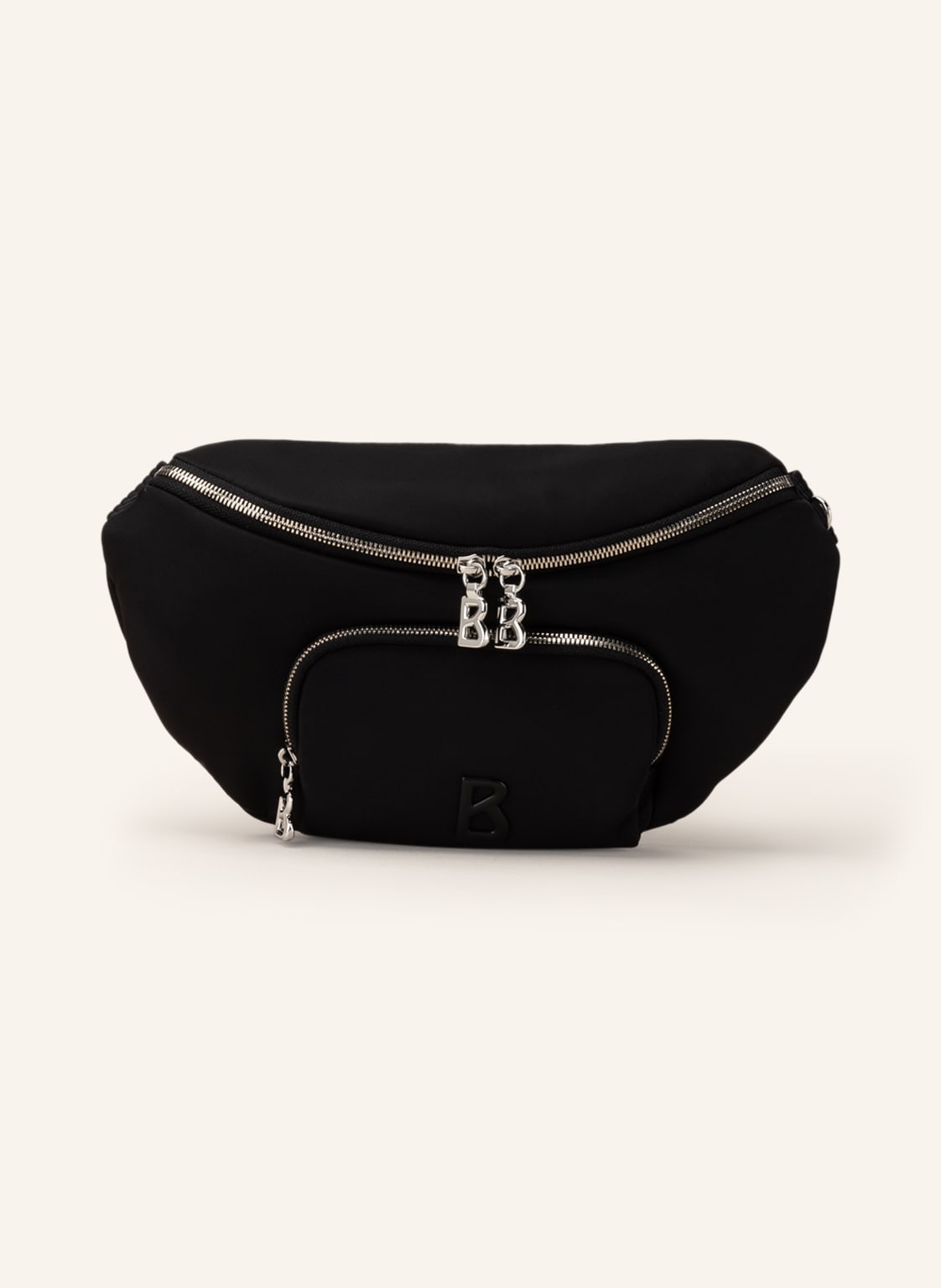 Bogner Gürteltasche Janica schwarz Bogner Gürteltasche Janica schwarz von Bogner