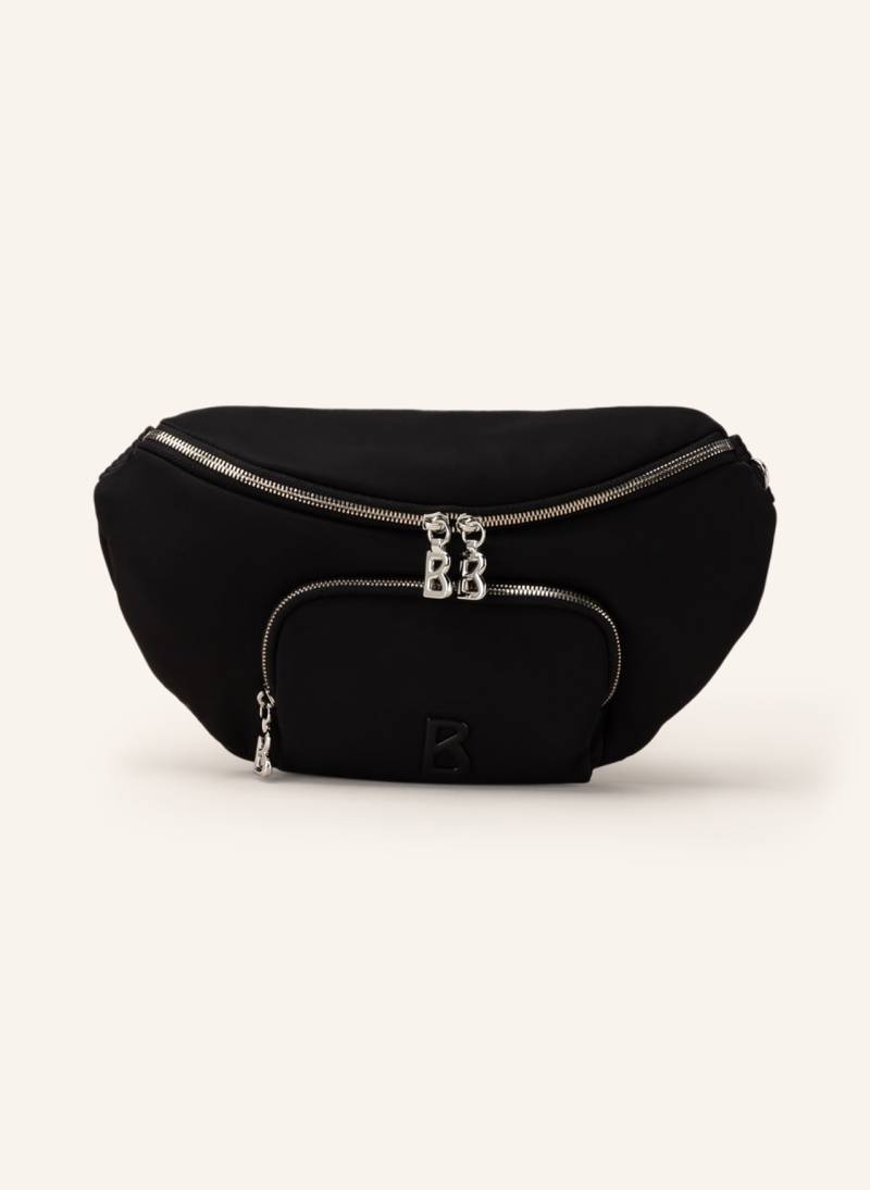 Bogner Gürteltasche Janica schwarz von Bogner