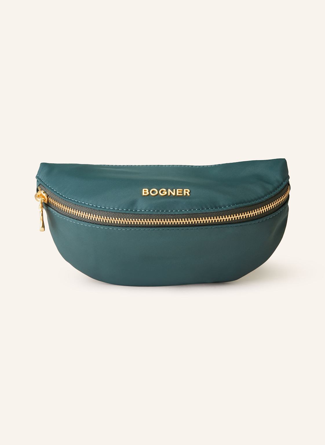 Bogner Gürteltasche Klosters Neve Sina gruen von Bogner