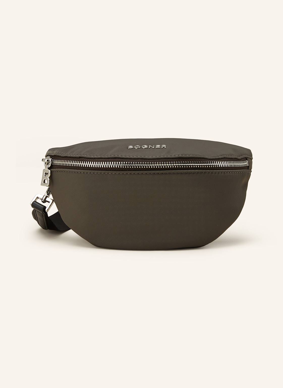 Bogner Gürteltasche Klosters Sina grau Bogner Gürteltasche Klosters Sina grau von Bogner