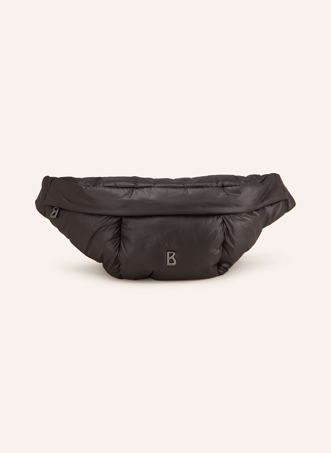 Bogner Gürteltasche Monarch Tius schwarz Bogner Gürteltasche Monarch Tius schwarz von Bogner