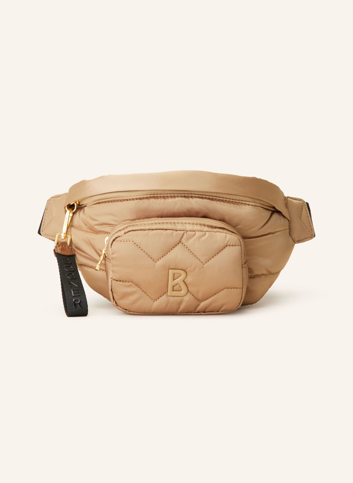 Bogner Gürteltasche Morzine Runa braun von Bogner