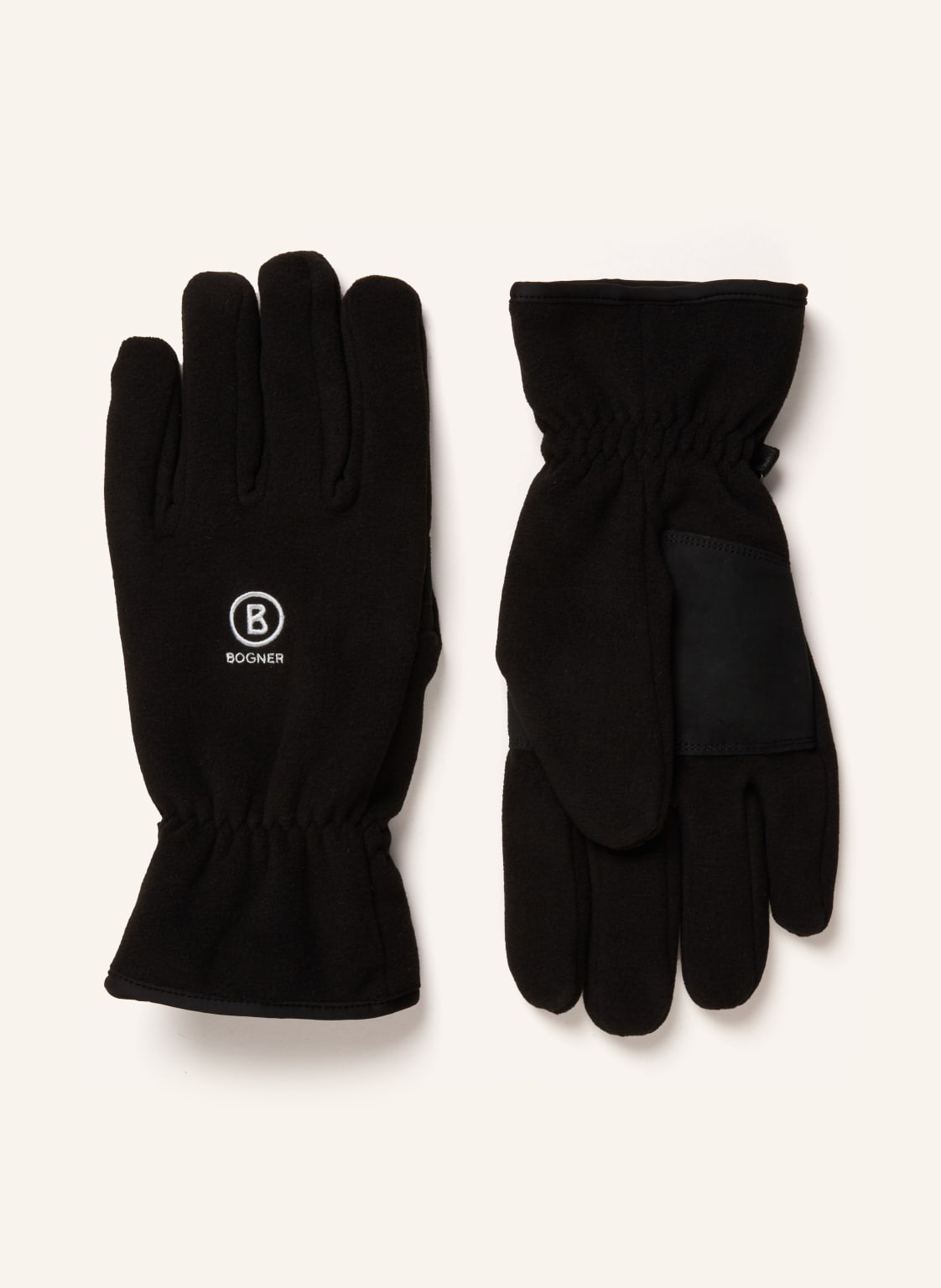Bogner Handschuhe B-Leisure Smu 10 schwarz Bogner Handschuhe B-Leisure Smu 10 schwarz von Bogner