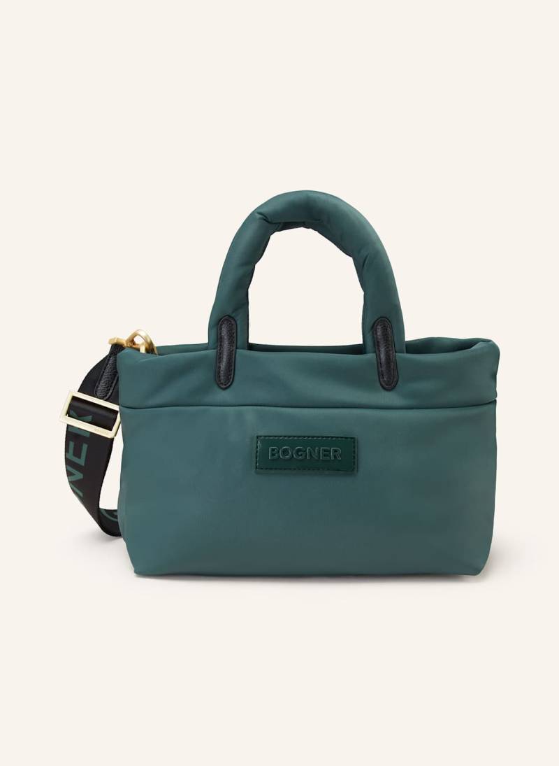 Bogner Handtasche Annecy Soile gruen von Bogner