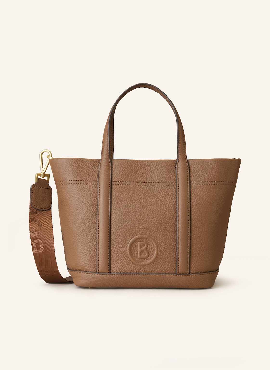 Bogner Handtasche Bozen Zeta braun von Bogner