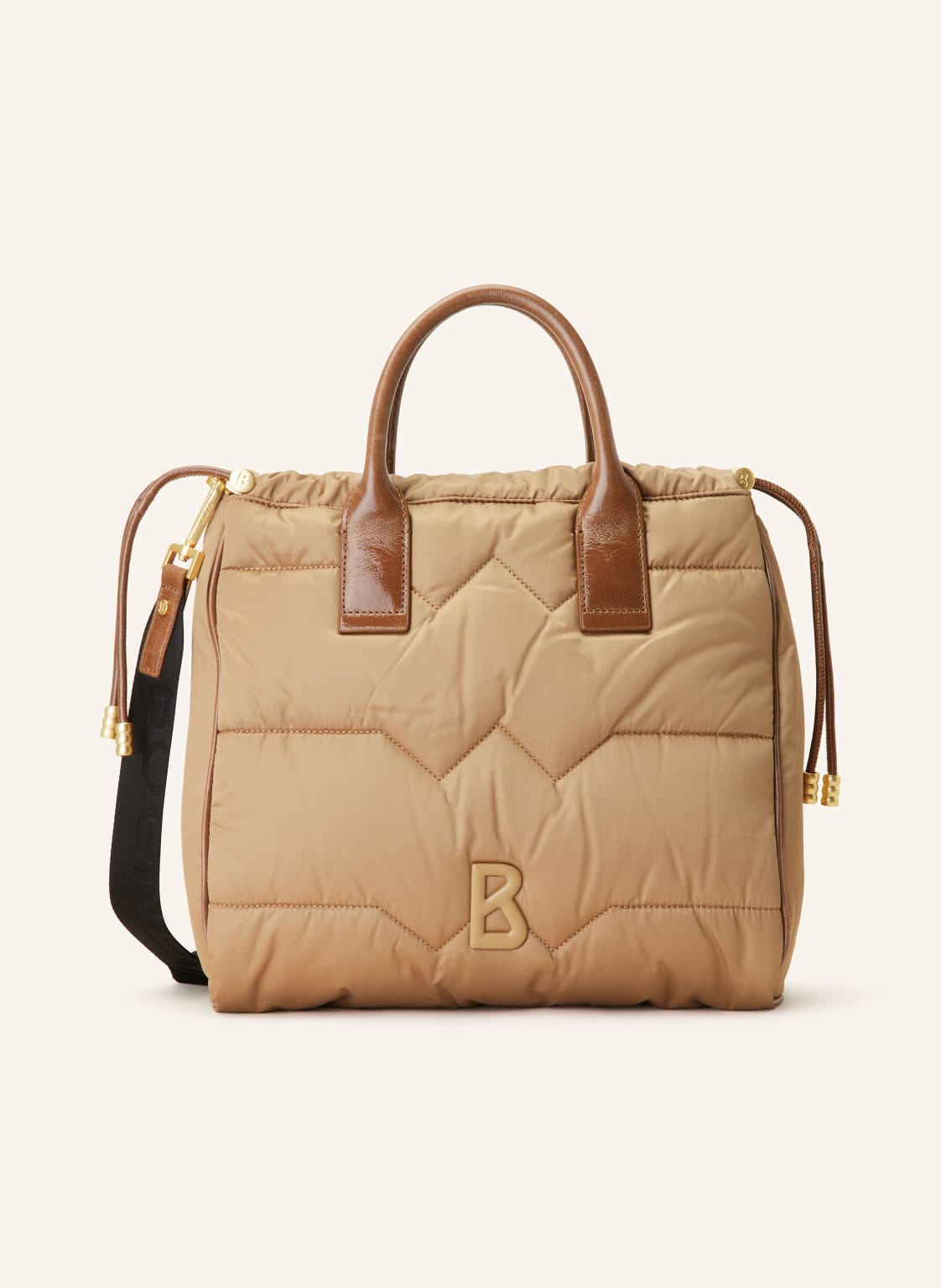 Bogner Handtasche Morzine Malina braun Bogner Handtasche Morzine Malina braun von Bogner