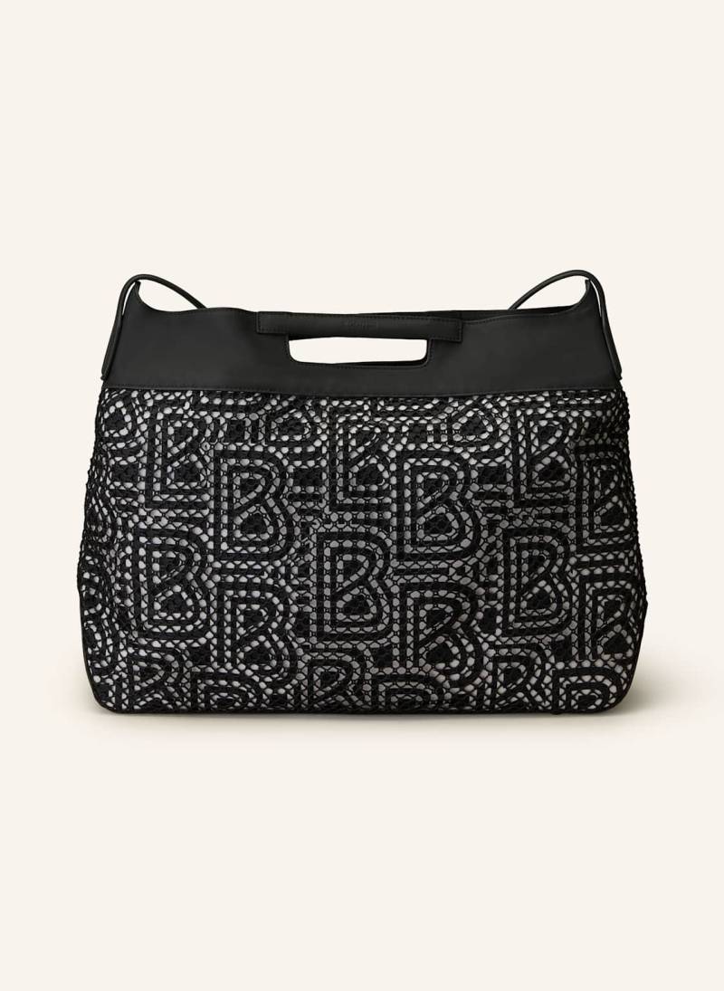 Bogner Handtasche Walensee schwarz von Bogner