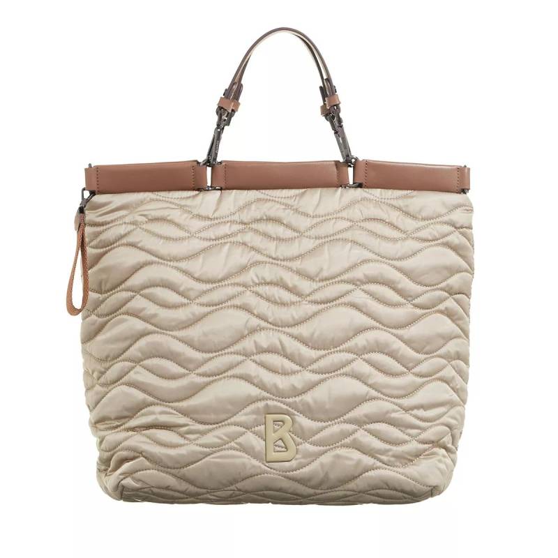 Bogner Handtasche - Bavarian Wool Aurela Handbag Lho - Gr. unisize - in Beige - für Damen von Bogner