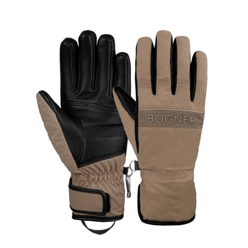 Bogner Hilla r-tex XT - cafe cream (Grösse: 7) von Bogner