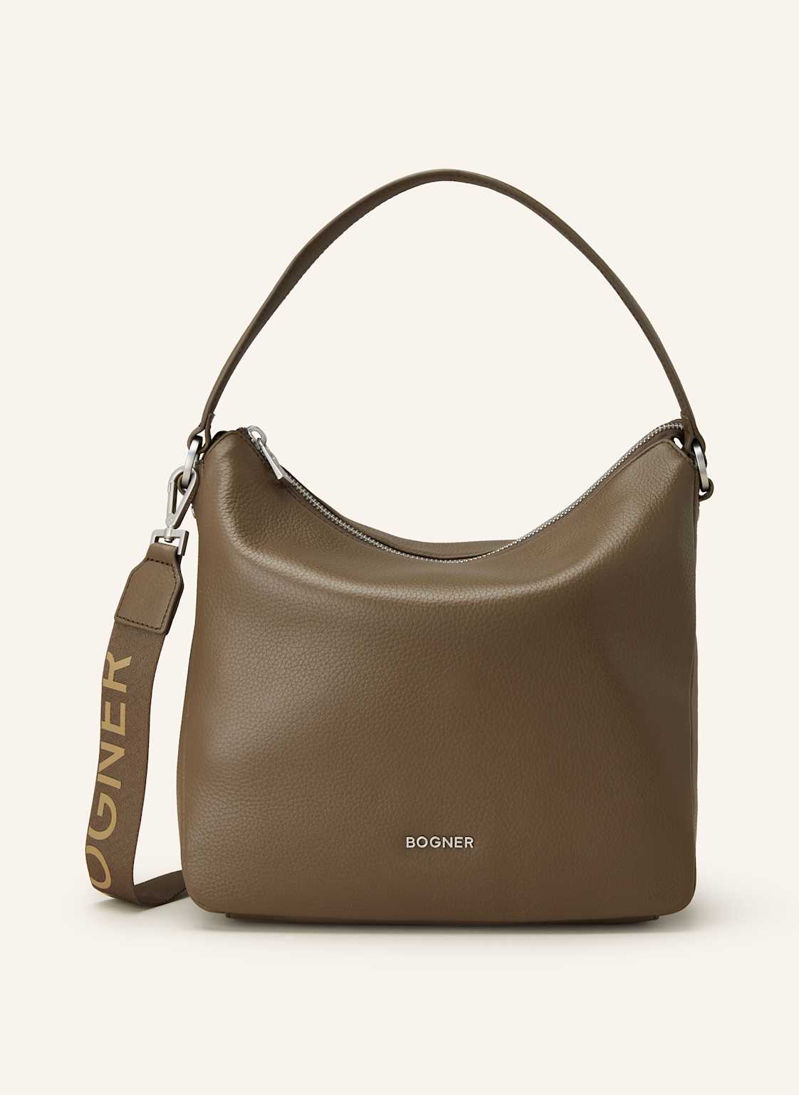 Bogner Hobo-Bag Andermatt Marie braun von Bogner