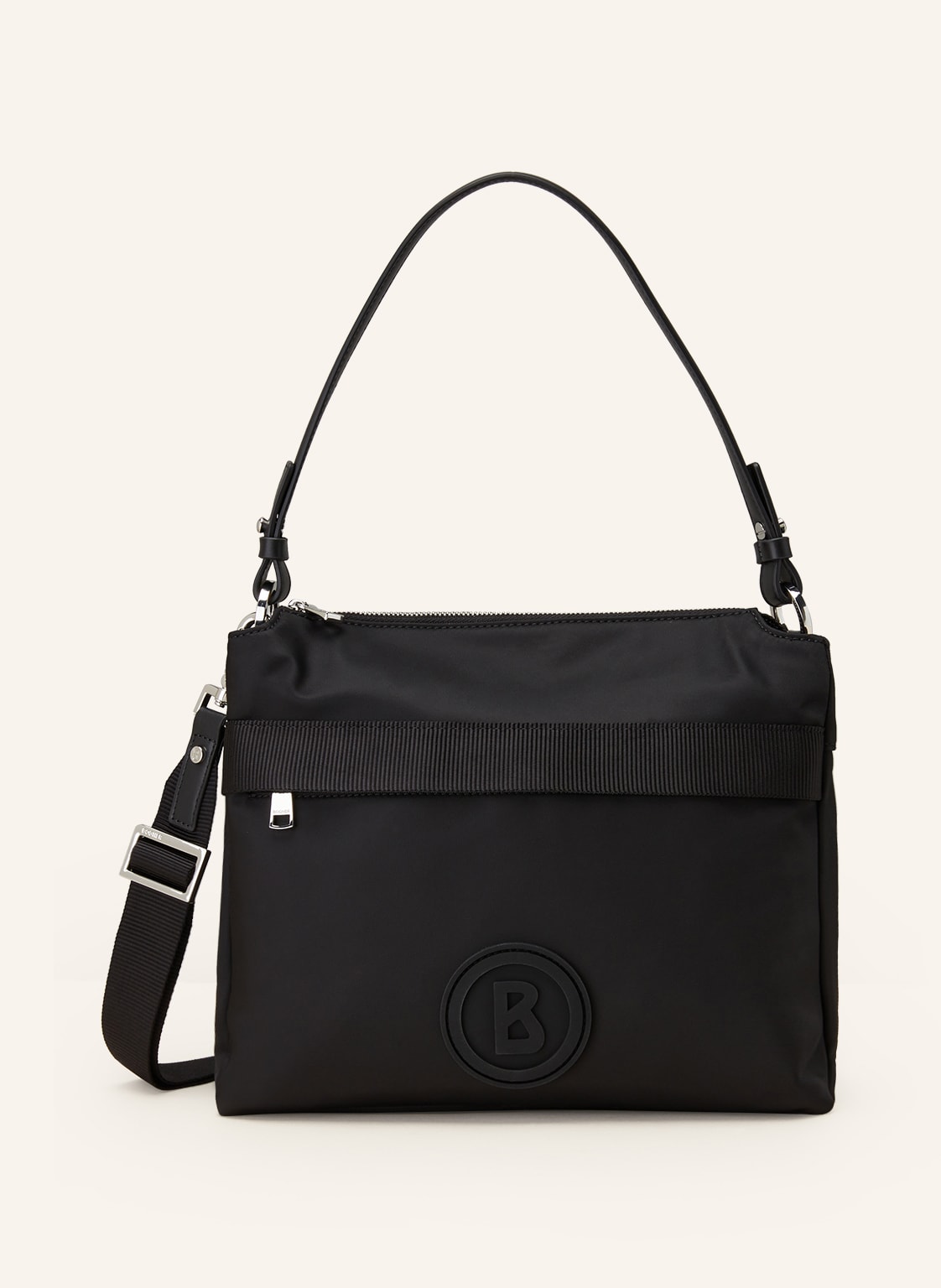 Bogner Hobo-Bag Maggia Gulia schwarz von Bogner