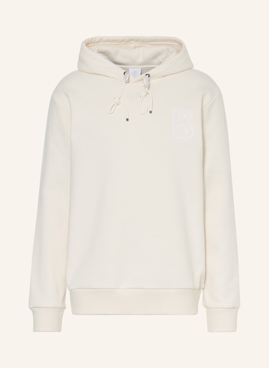 Bogner Hoodie Maurice beige von Bogner