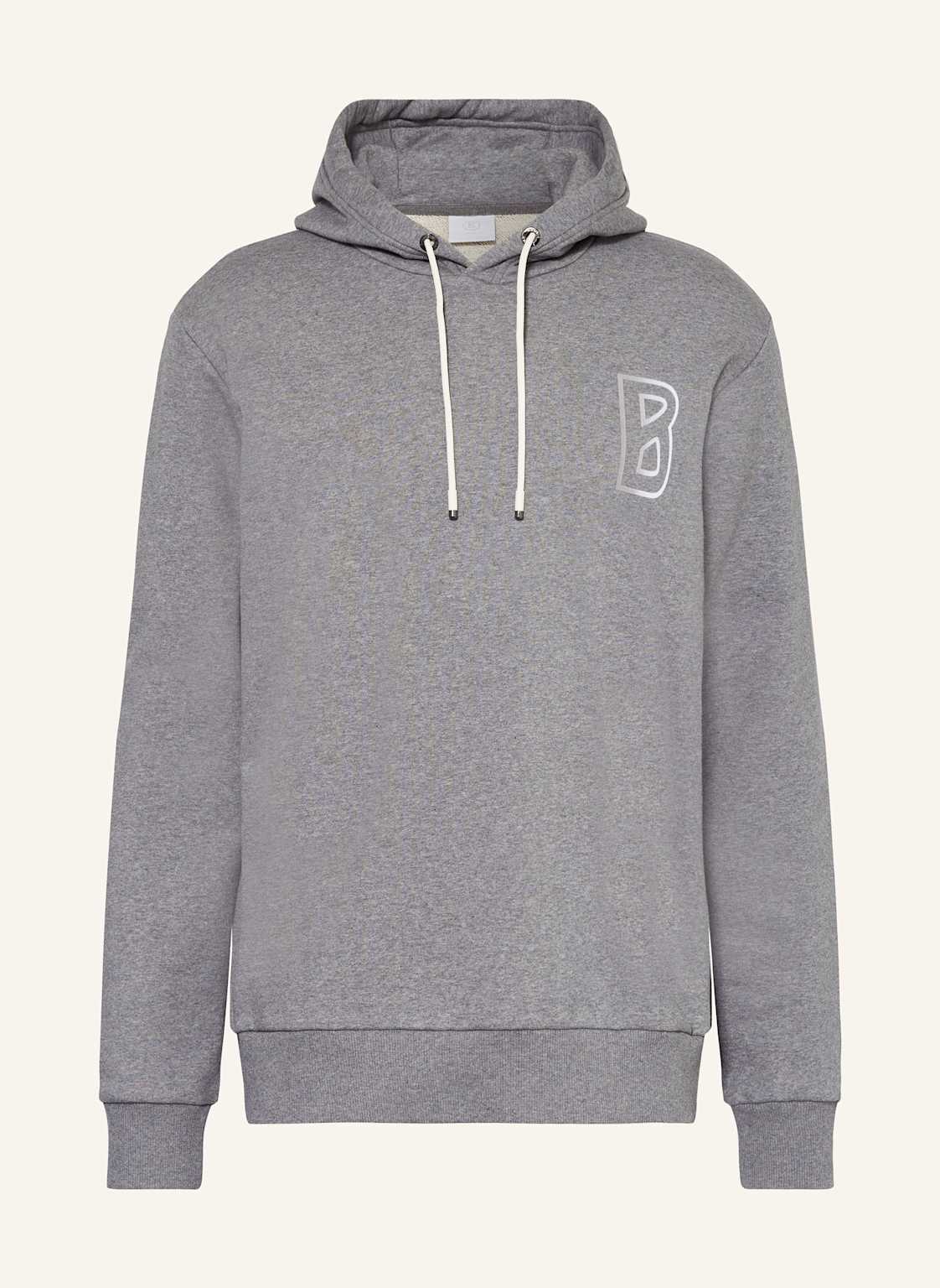 Bogner Hoodie Maurice grau Bogner Hoodie Maurice grau von Bogner