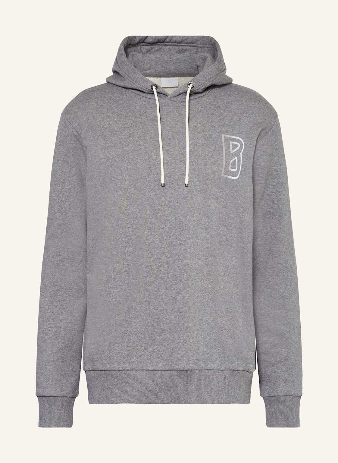 Bogner Hoodie Maurice grau von Bogner