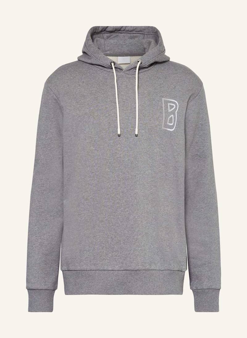 Bogner Hoodie Maurice grau von Bogner