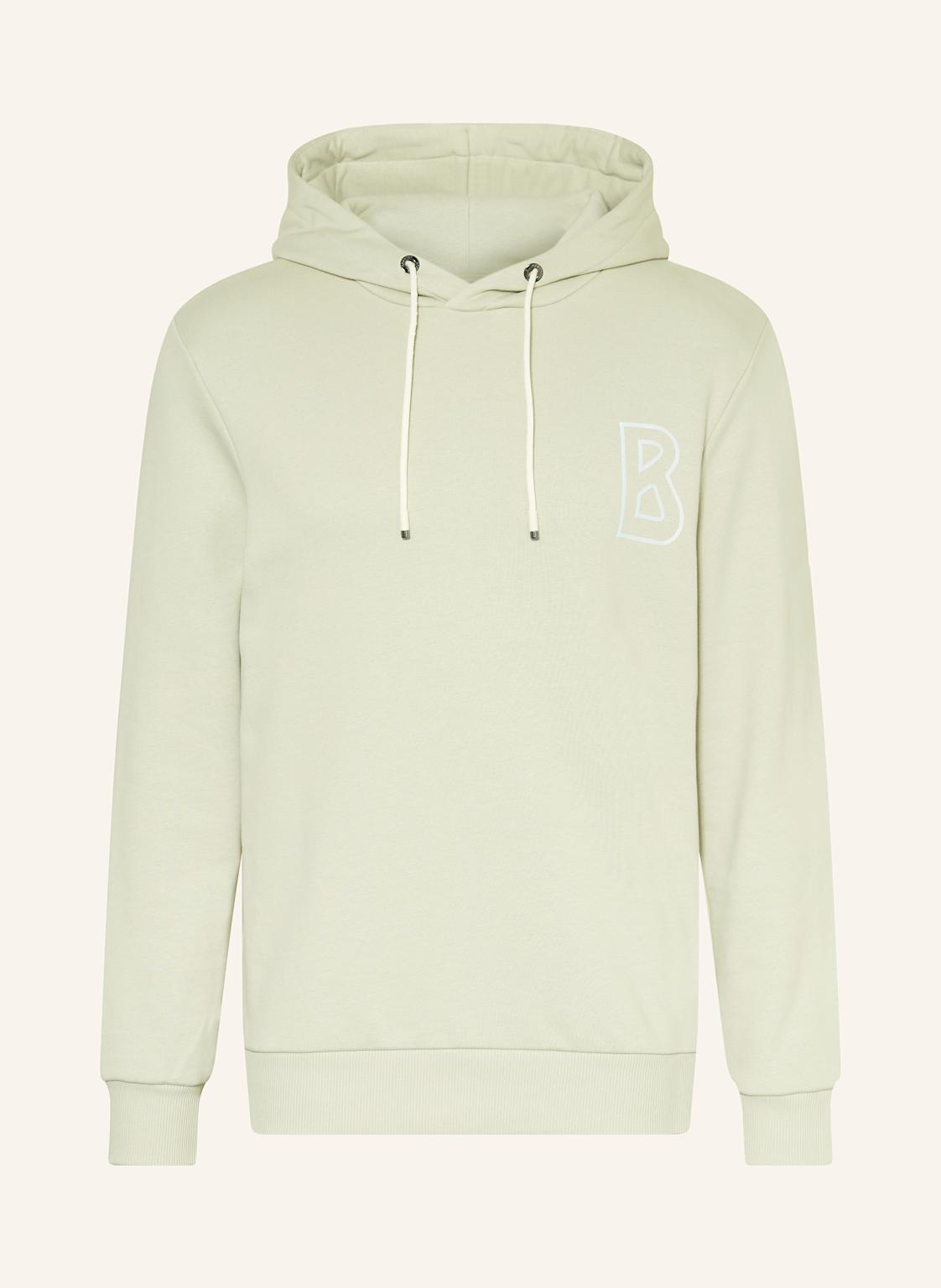 Bogner Hoodie Maurice gruen Bogner Hoodie Maurice gruen von Bogner
