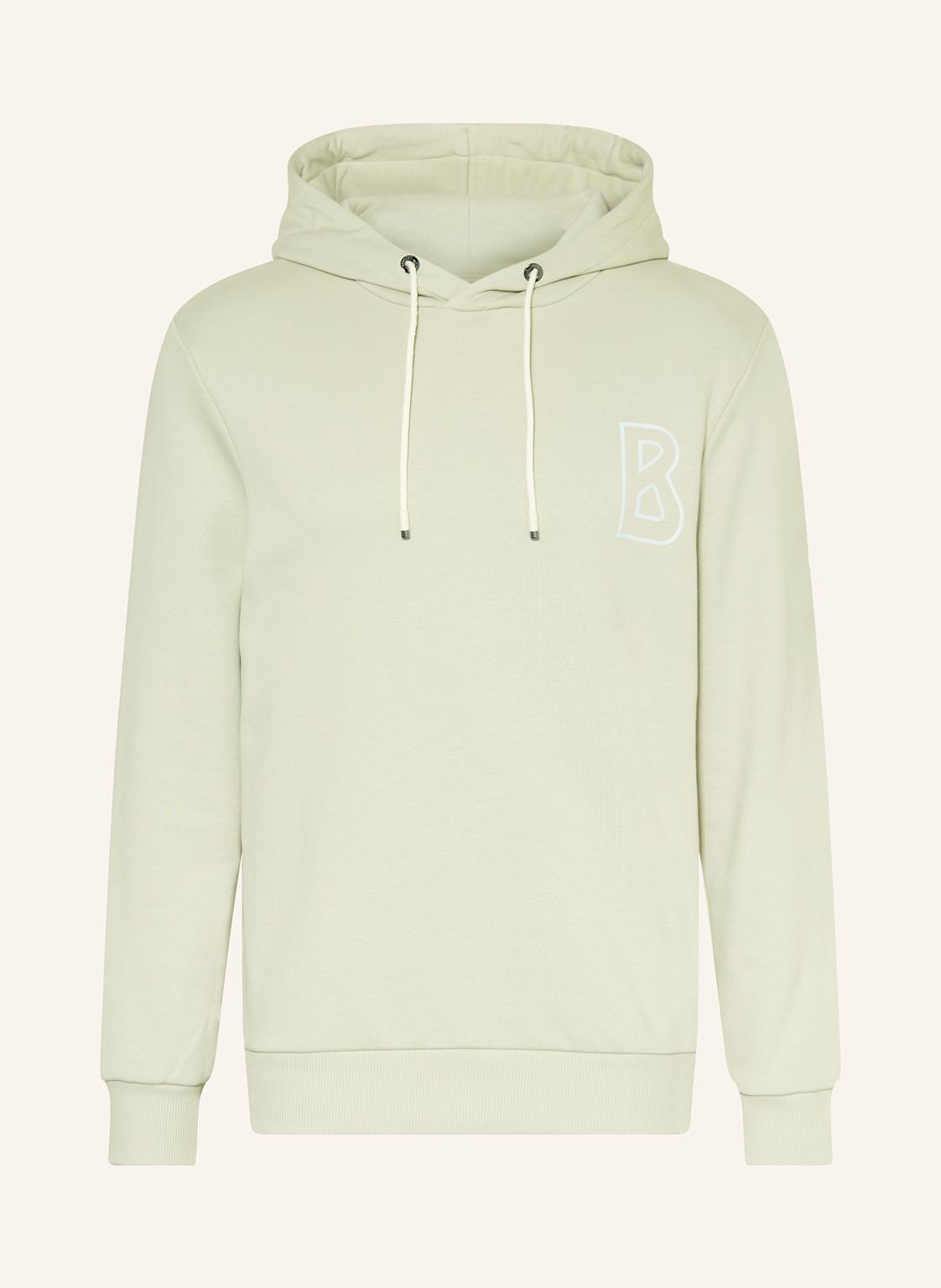 Bogner Hoodie Maurice gruen von Bogner