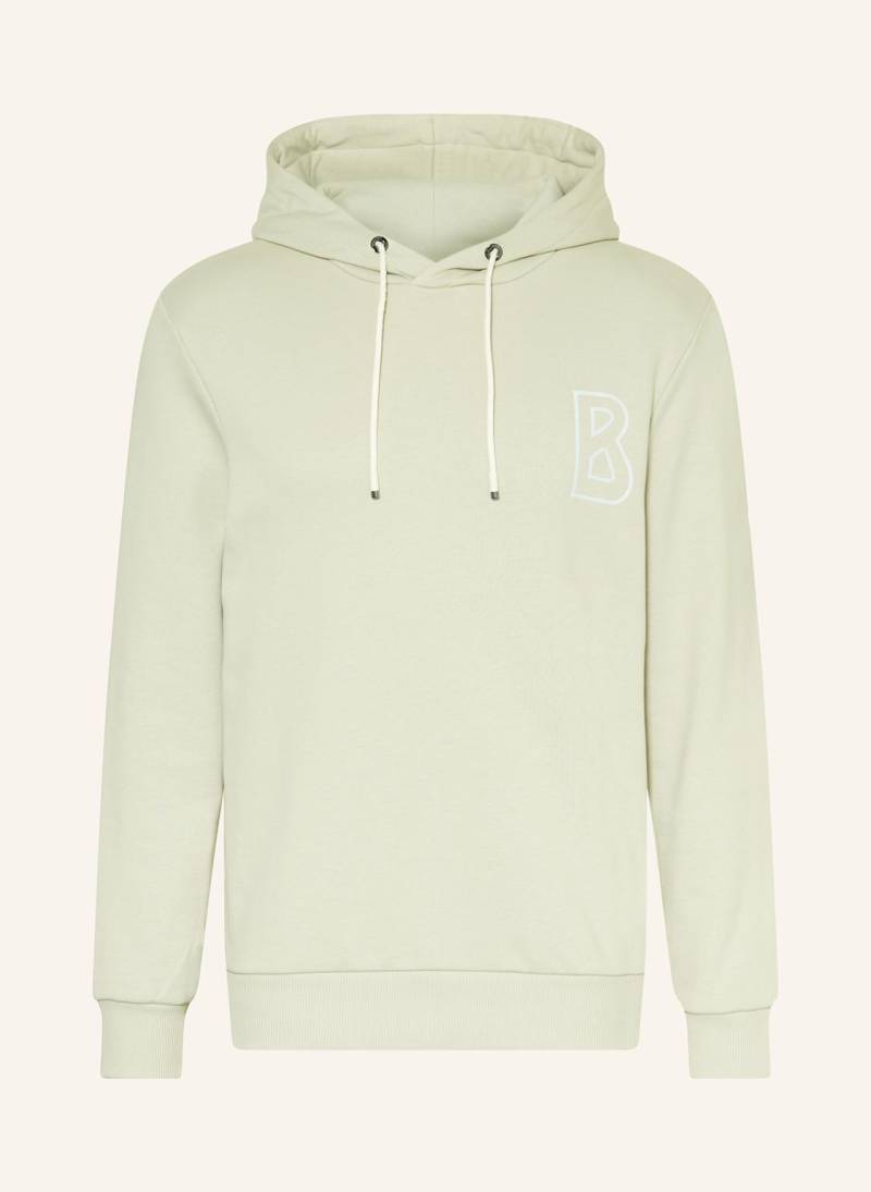 Bogner Hoodie Maurice gruen von Bogner