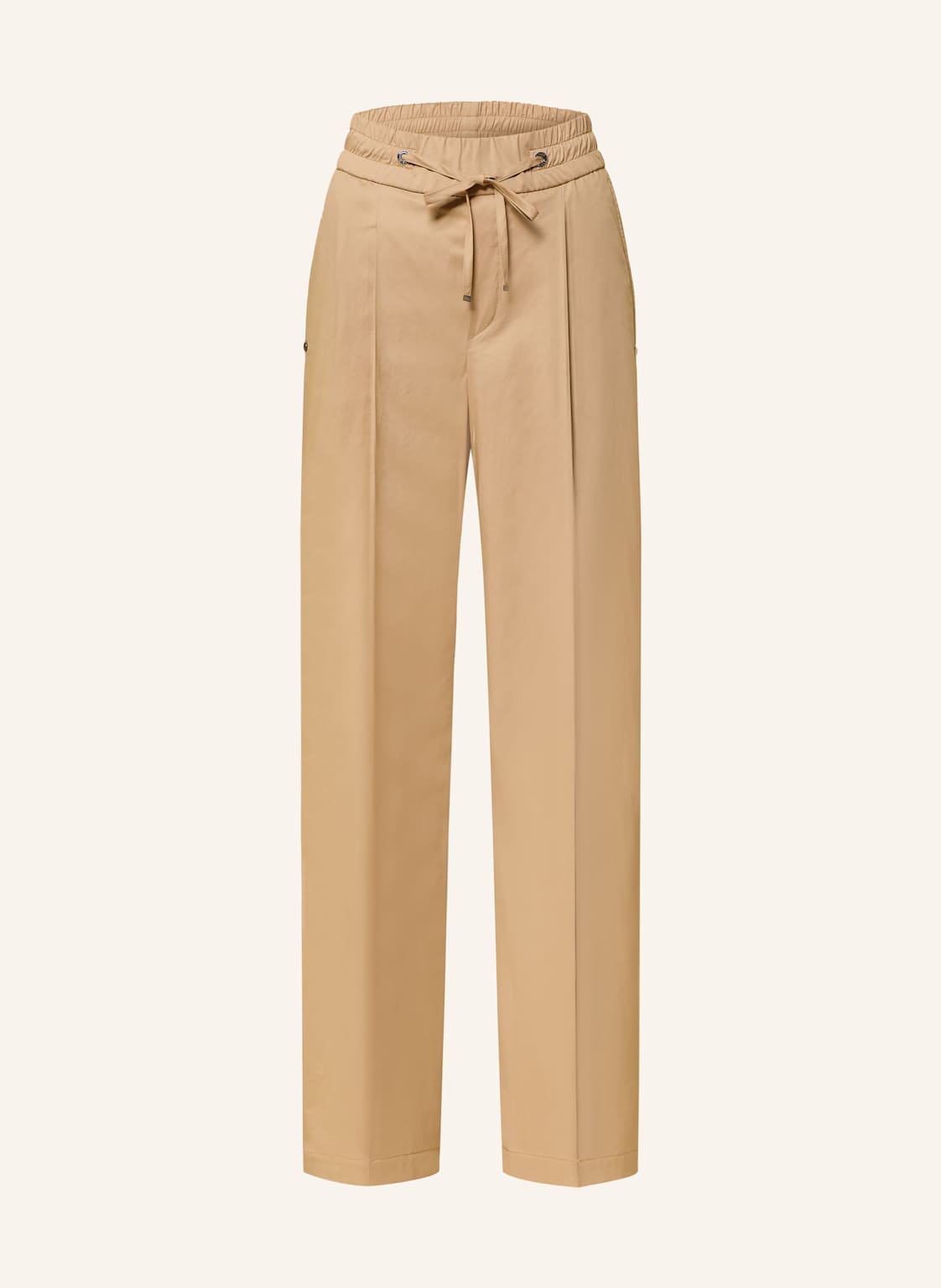 Bogner Hose Ella Im Jogging-Stil beige Bogner Hose Ella Im Jogging-Stil beige von Bogner