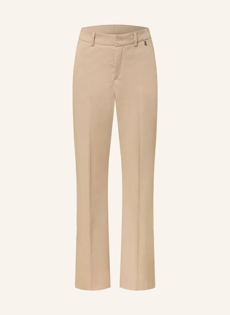 Bogner Casual Hose beige von Bogner