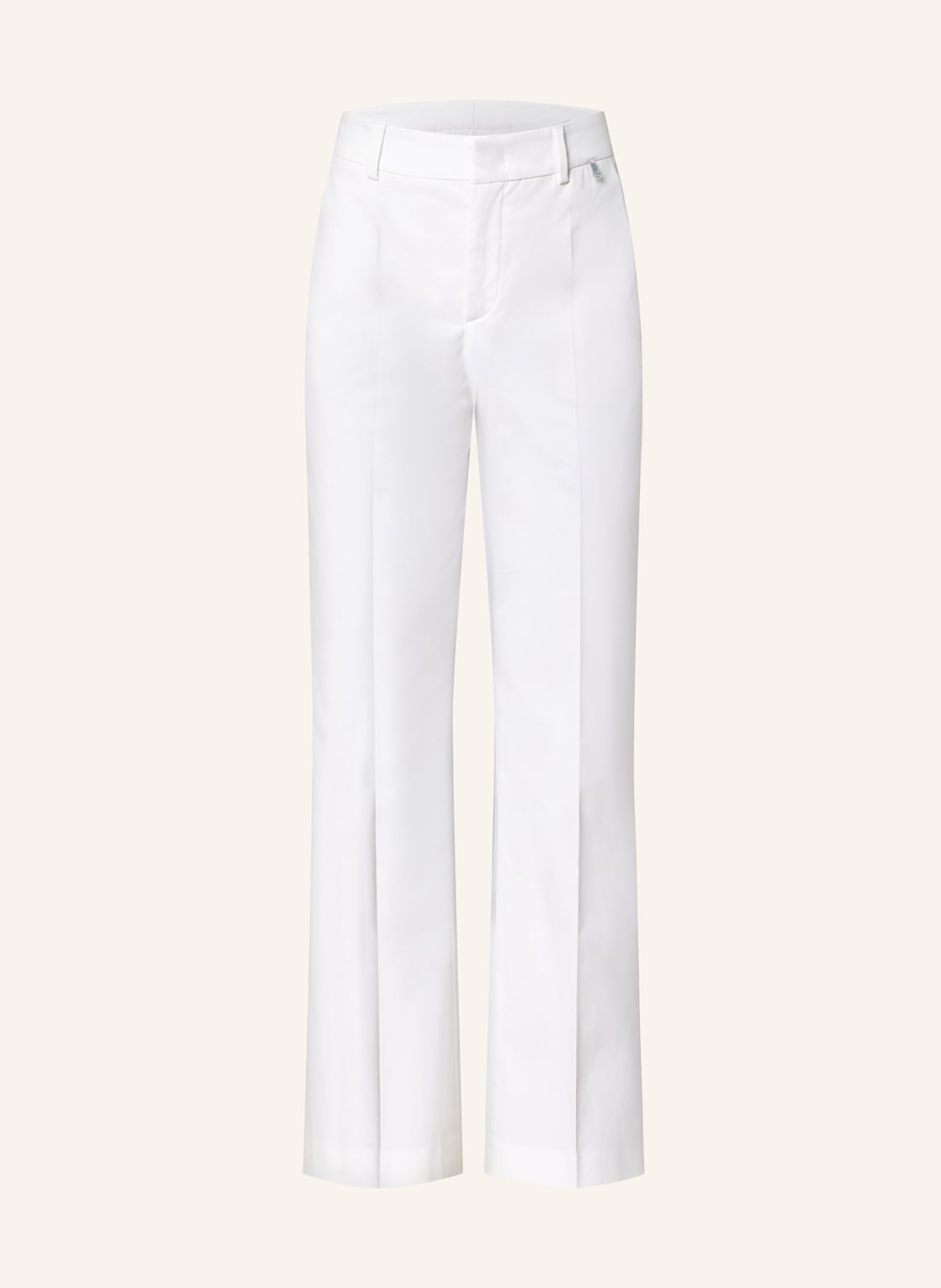Bogner Casual Hose weiss Bogner Casual Hose weiss von Bogner