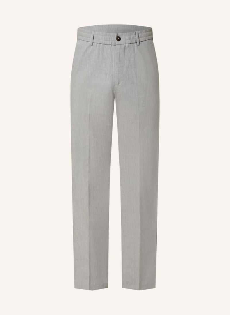 Bogner Hose Marcus Regular Fit grau von Bogner