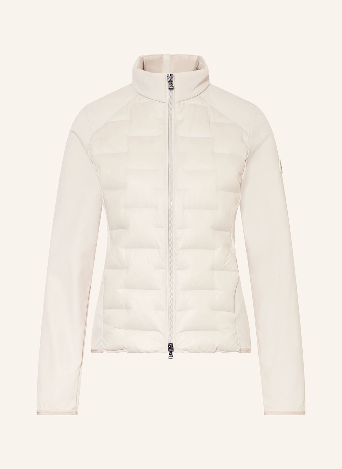 Bogner Hybrid-Daunenjacke Loria beige Bogner Hybrid-Daunenjacke Loria beige von Bogner