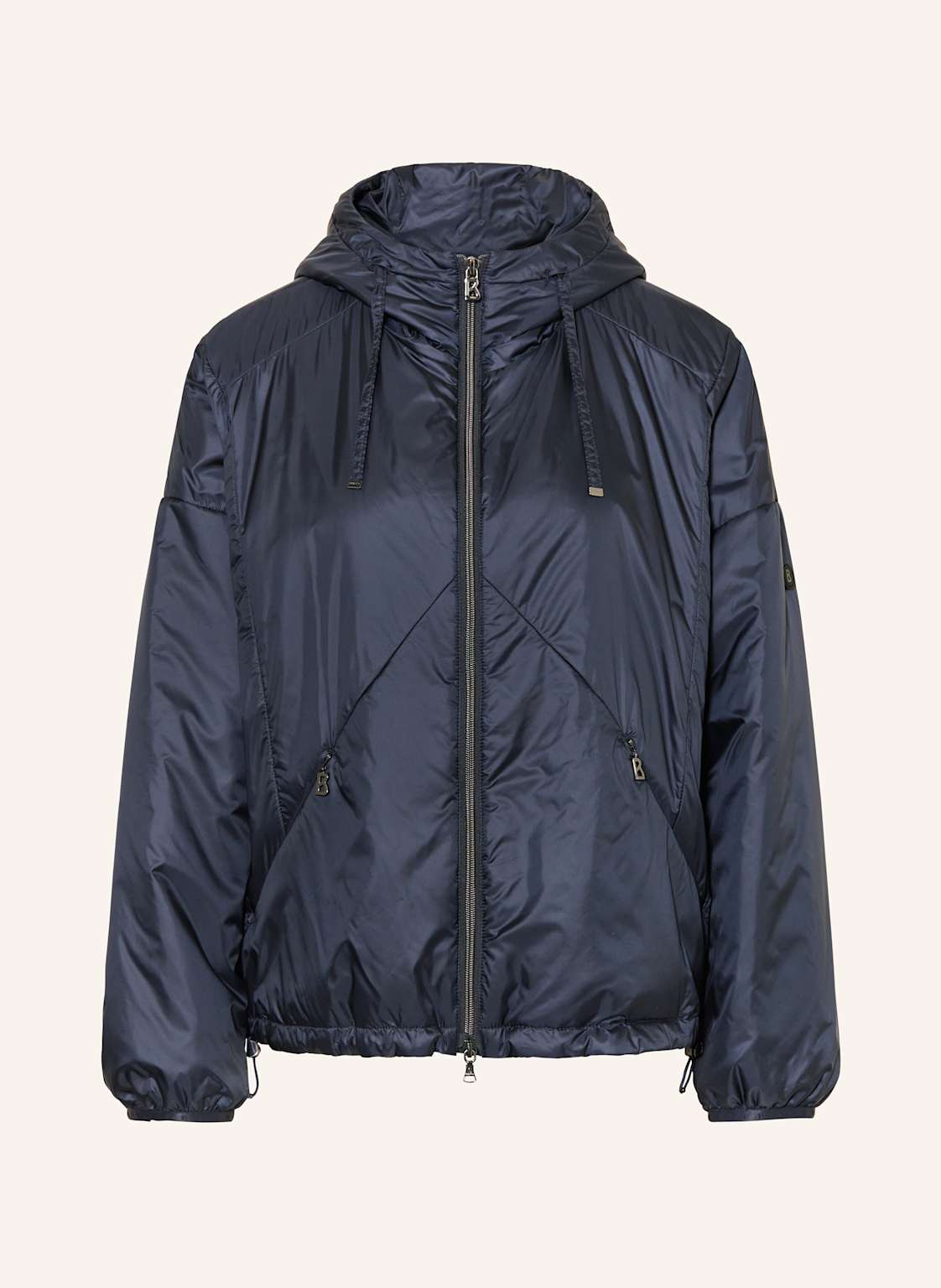 Bogner Jacke Beryll blau von Bogner