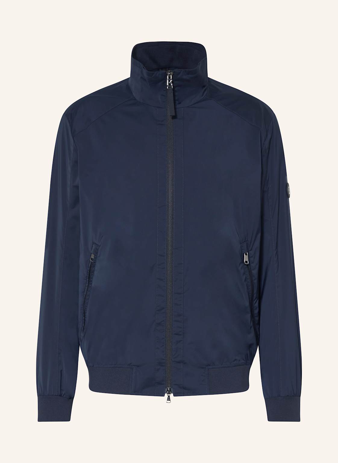 Bogner Blouson Jonas blau Bogner Blouson Jonas blau von Bogner