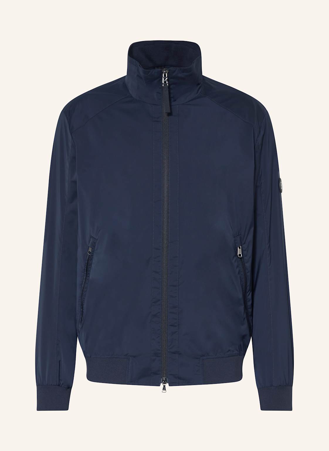 Bogner Jacke Jonas blau von Bogner