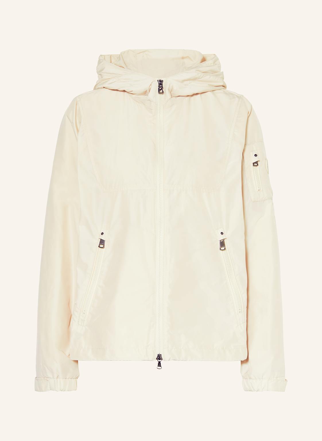 Bogner Jacke Zafina beige Bogner Jacke Zafina beige von Bogner