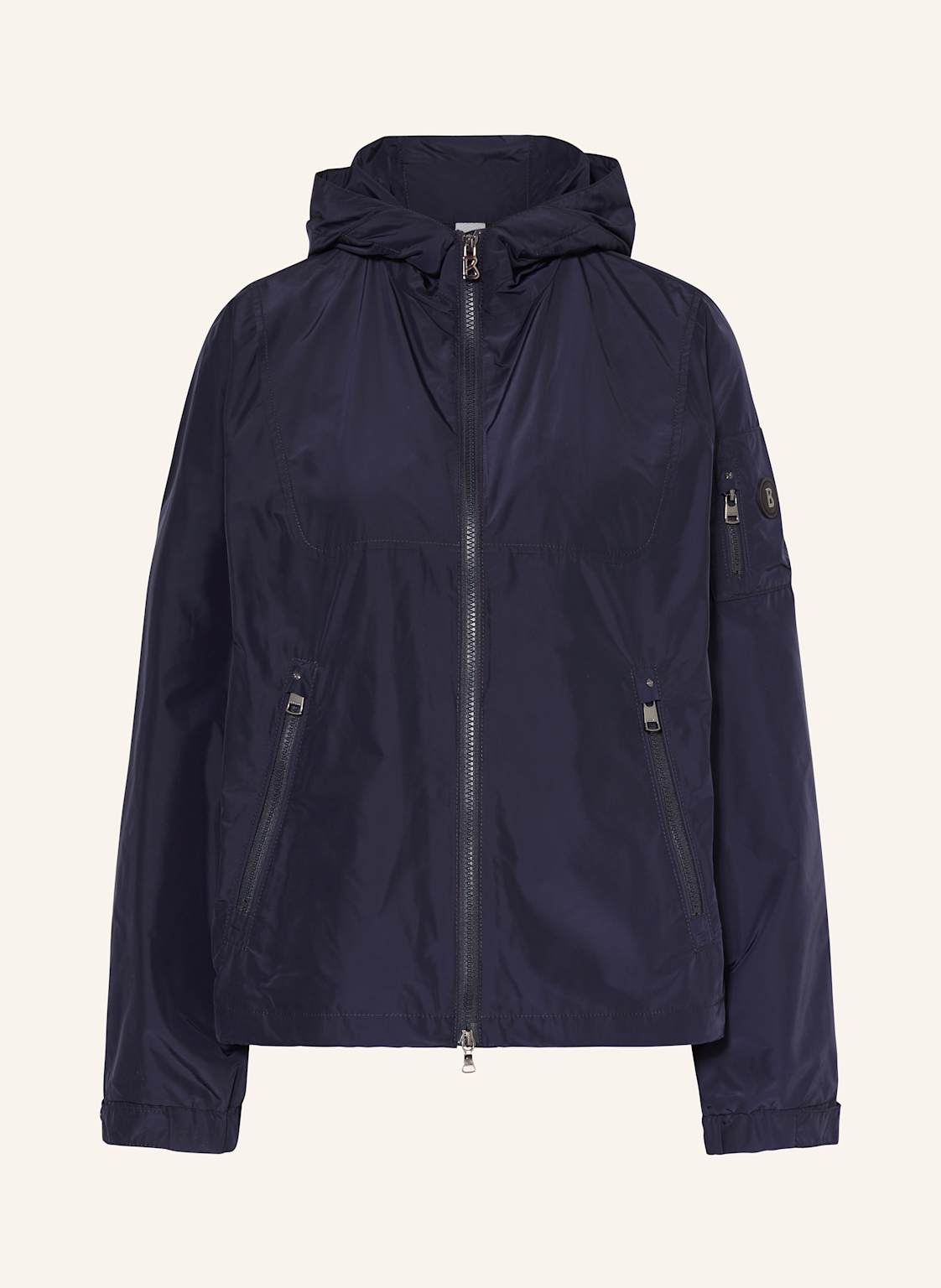 Bogner Jacke Zafina blau Bogner Jacke Zafina blau von Bogner
