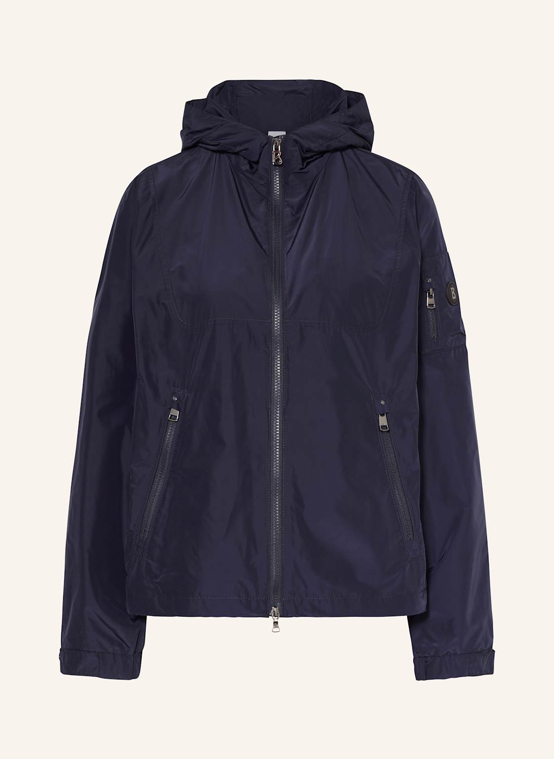 Bogner Jacke Zafina blau von Bogner