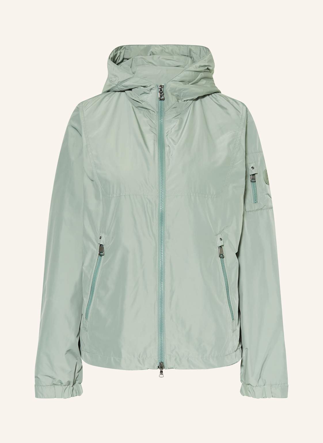 Bogner Jacke Zafina gruen von Bogner