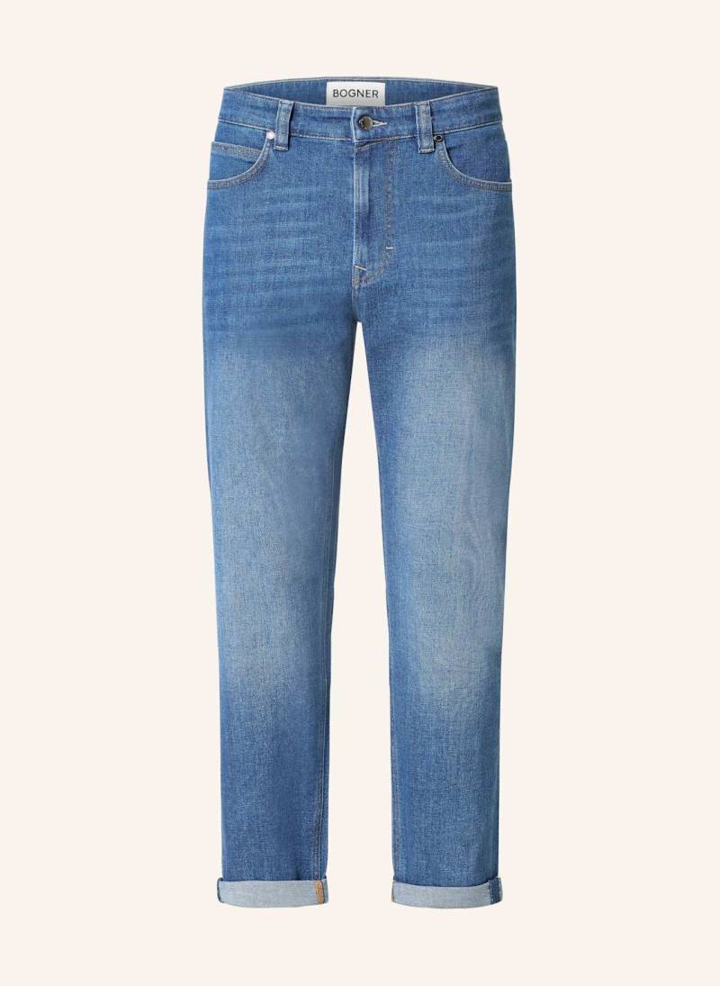 Bogner Jeans Brian-G Regular Fit blau von Bogner