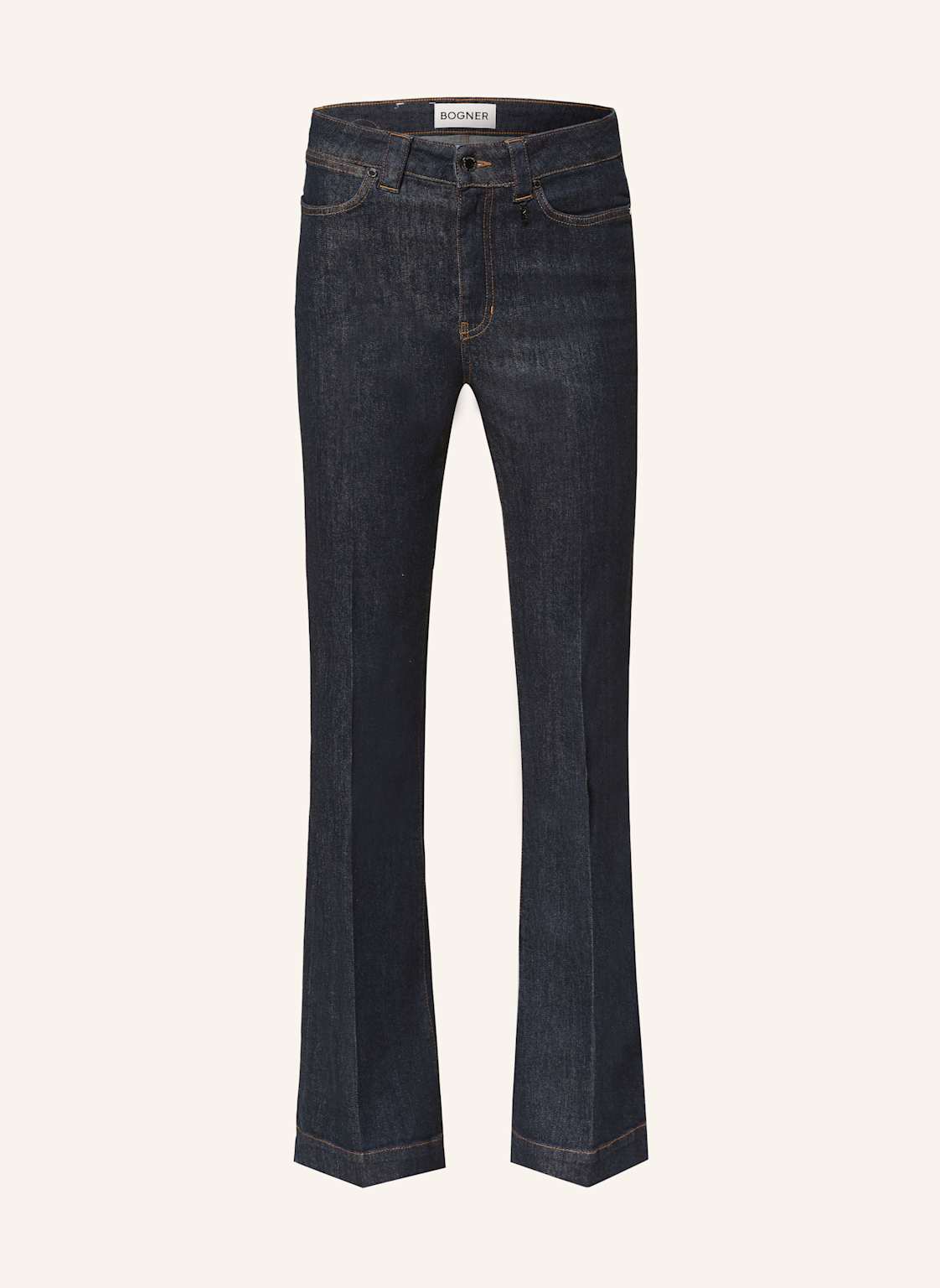 Bogner Jeans Devin blau von Bogner