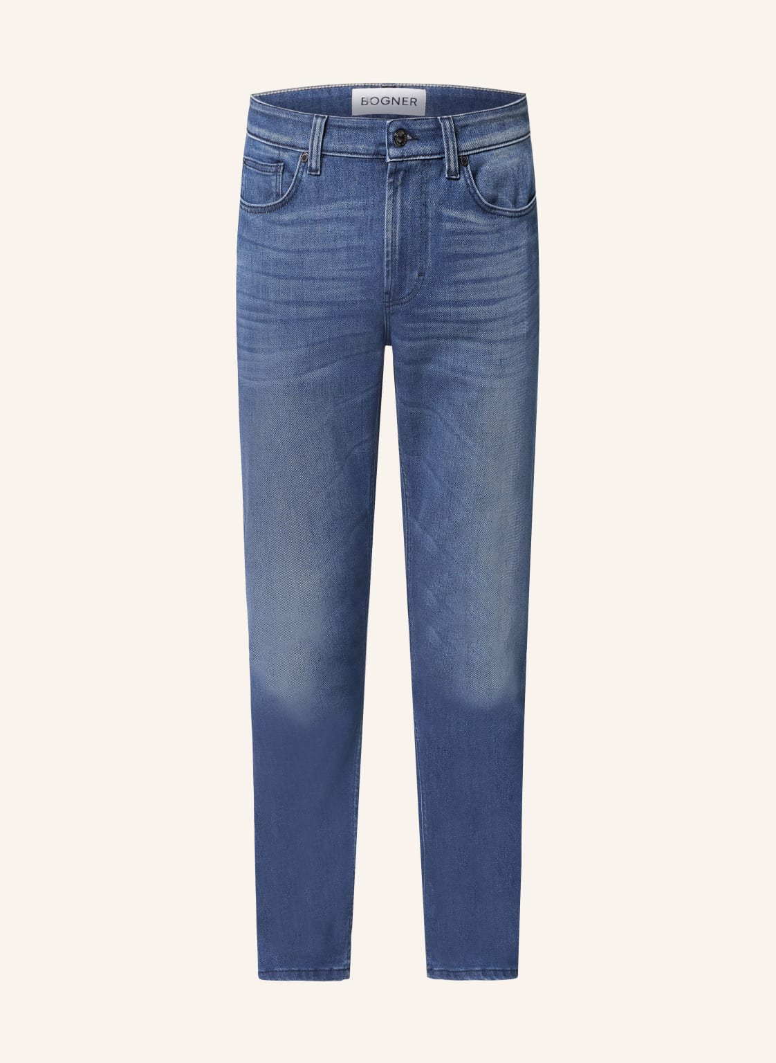 Bogner Jeans Rob-G Prime Fit blau von Bogner