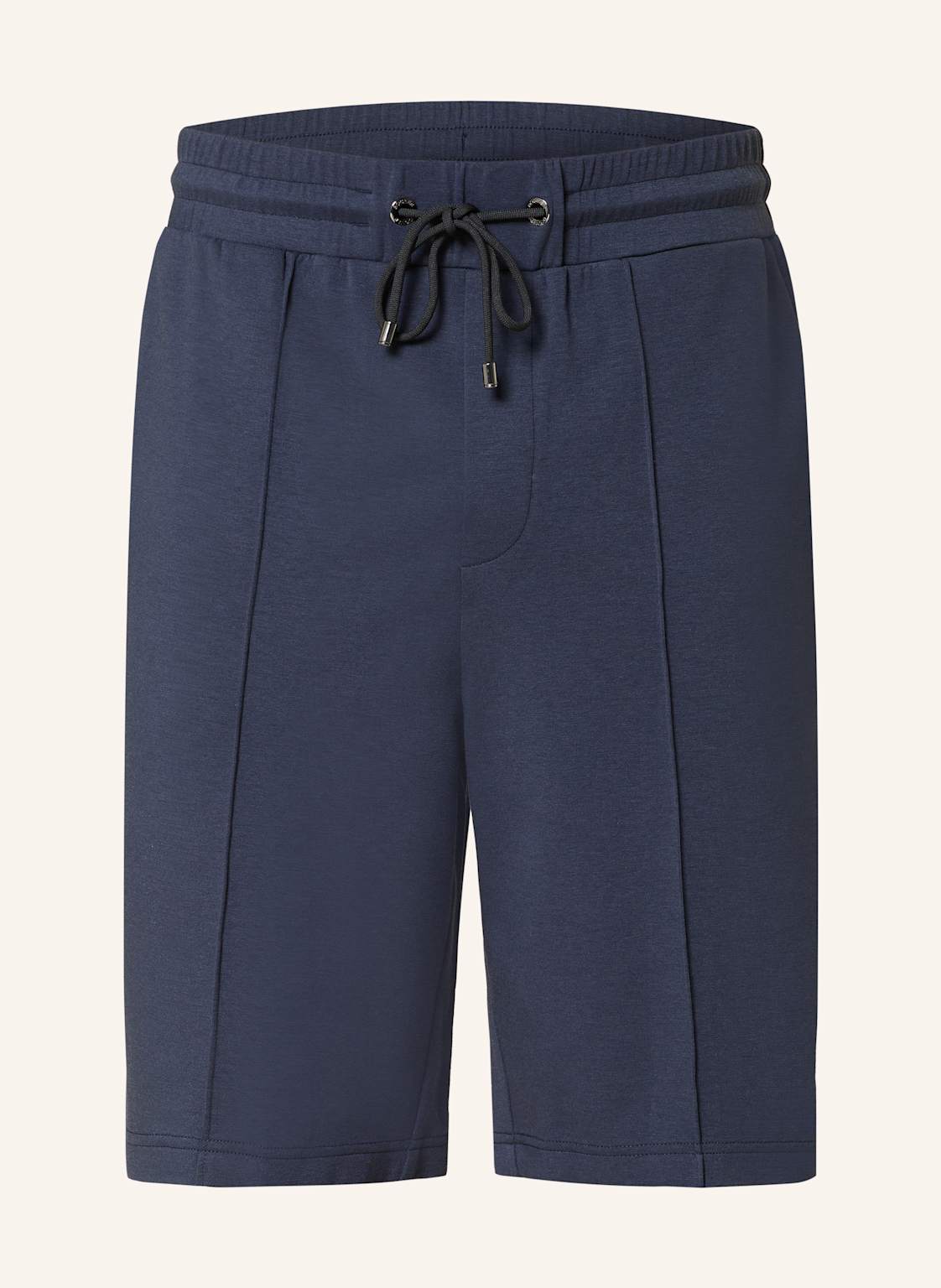 Bogner Jerseyshorts Ray blau Bogner Jerseyshorts Ray blau von Bogner