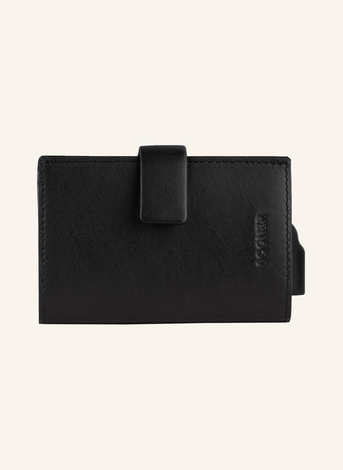 Bogner Kartenetui Aspen C-Two E-Cage schwarz Bogner Kartenetui Aspen C-Two E-Cage schwarz von Bogner