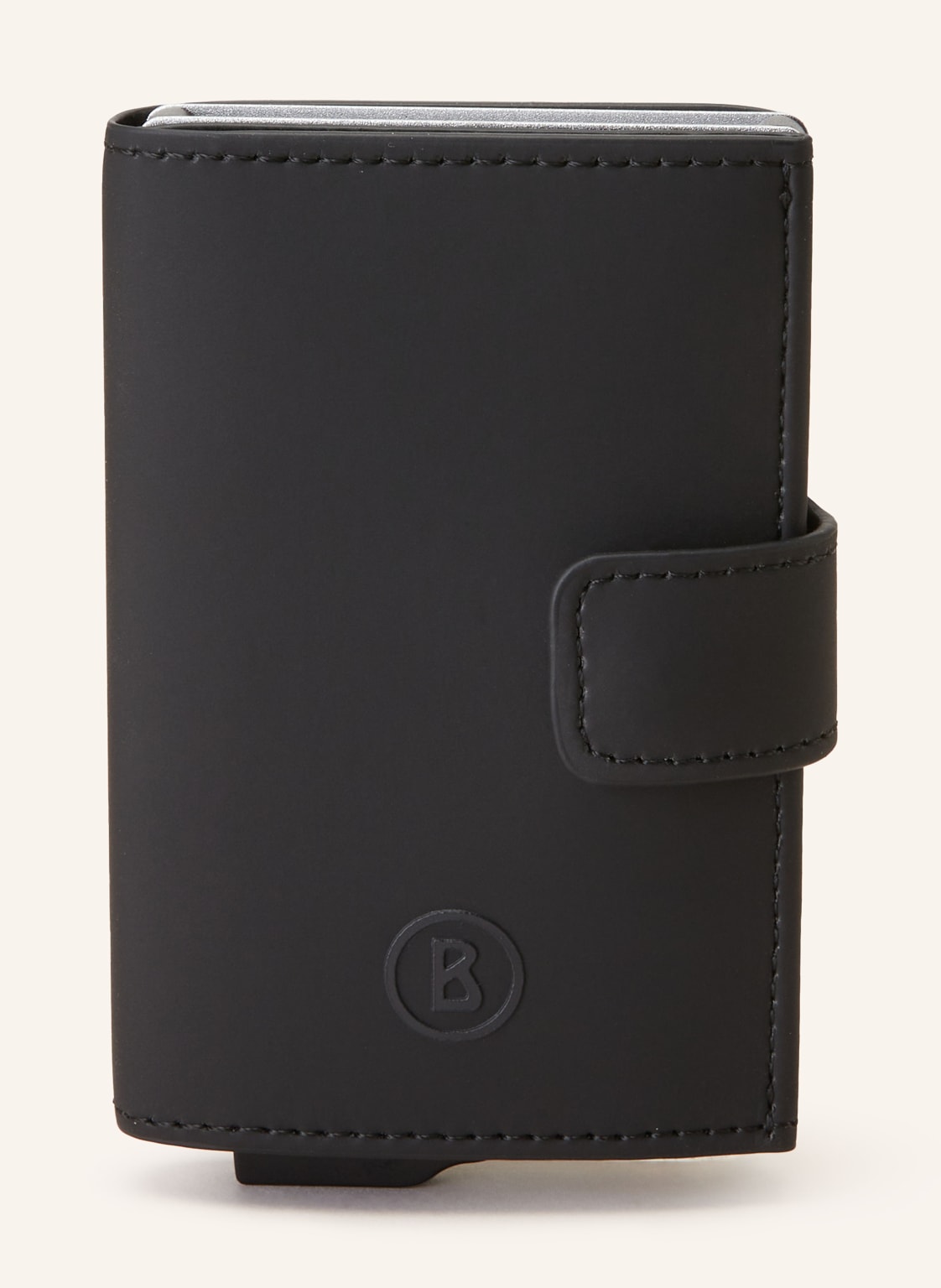 Bogner Kartenetui C-Two E-Cage schwarz Bogner Kartenetui C-Two E-Cage schwarz von Bogner