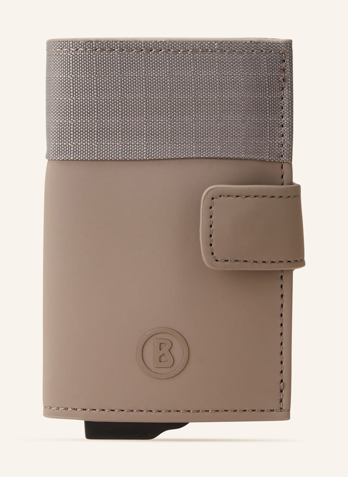 Bogner Kartenetui C-Two beige Bogner Kartenetui C-Two beige von Bogner