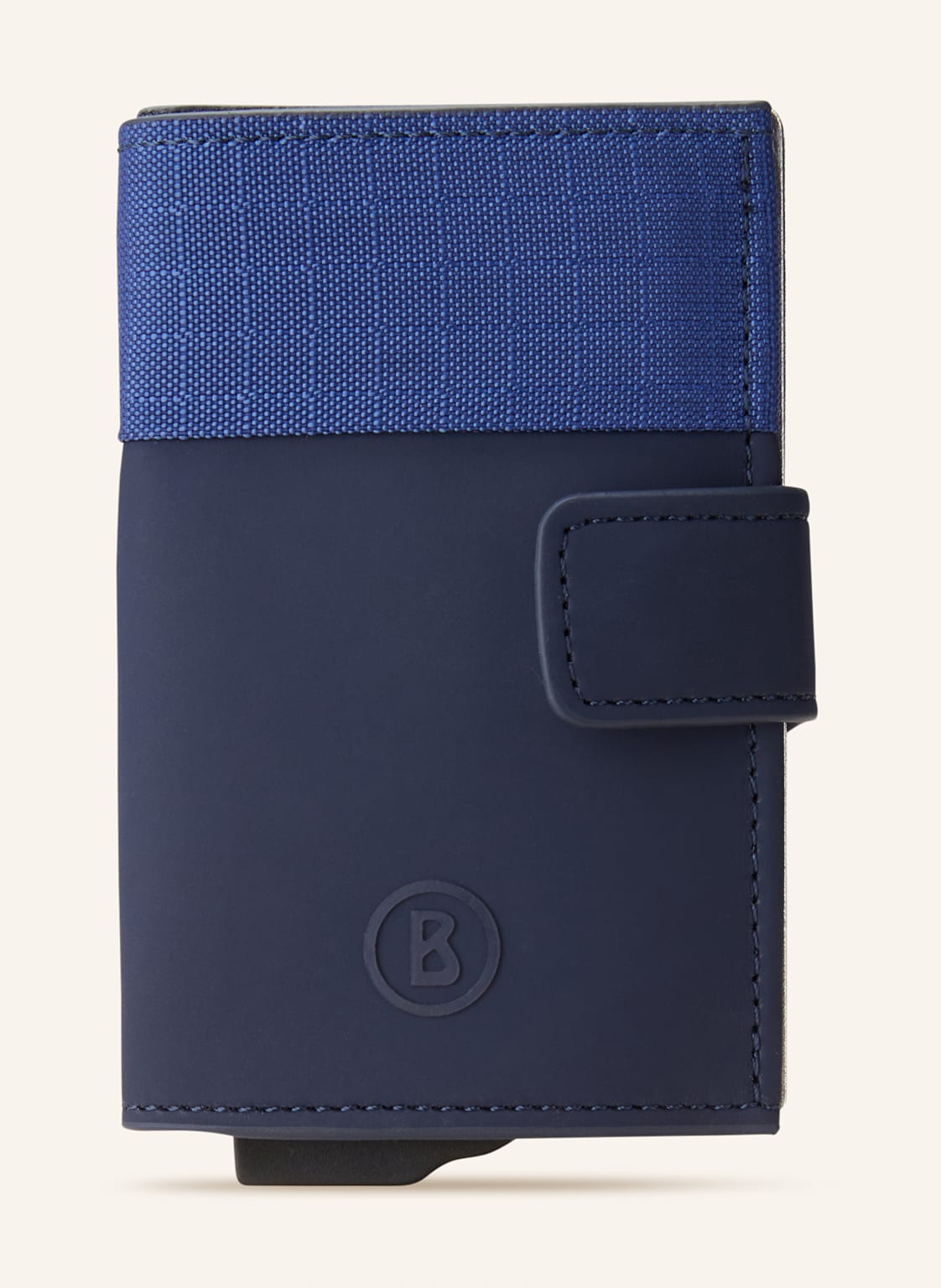 Bogner Kartenetui C-Two blau Bogner Kartenetui C-Two blau von Bogner