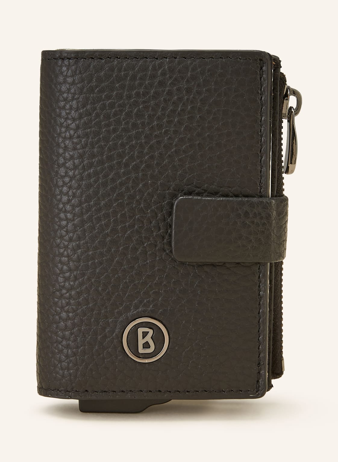 Bogner Kartenetui Vail C-Four E-Cage schwarz Bogner Kartenetui Vail C-Four E-Cage schwarz von Bogner