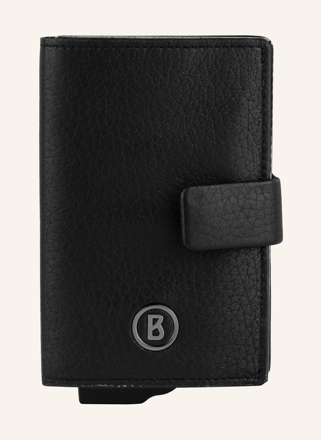 Bogner Kartenetui Vail C-Two E-Cage schwarz Bogner Kartenetui Vail C-Two E-Cage schwarz von Bogner