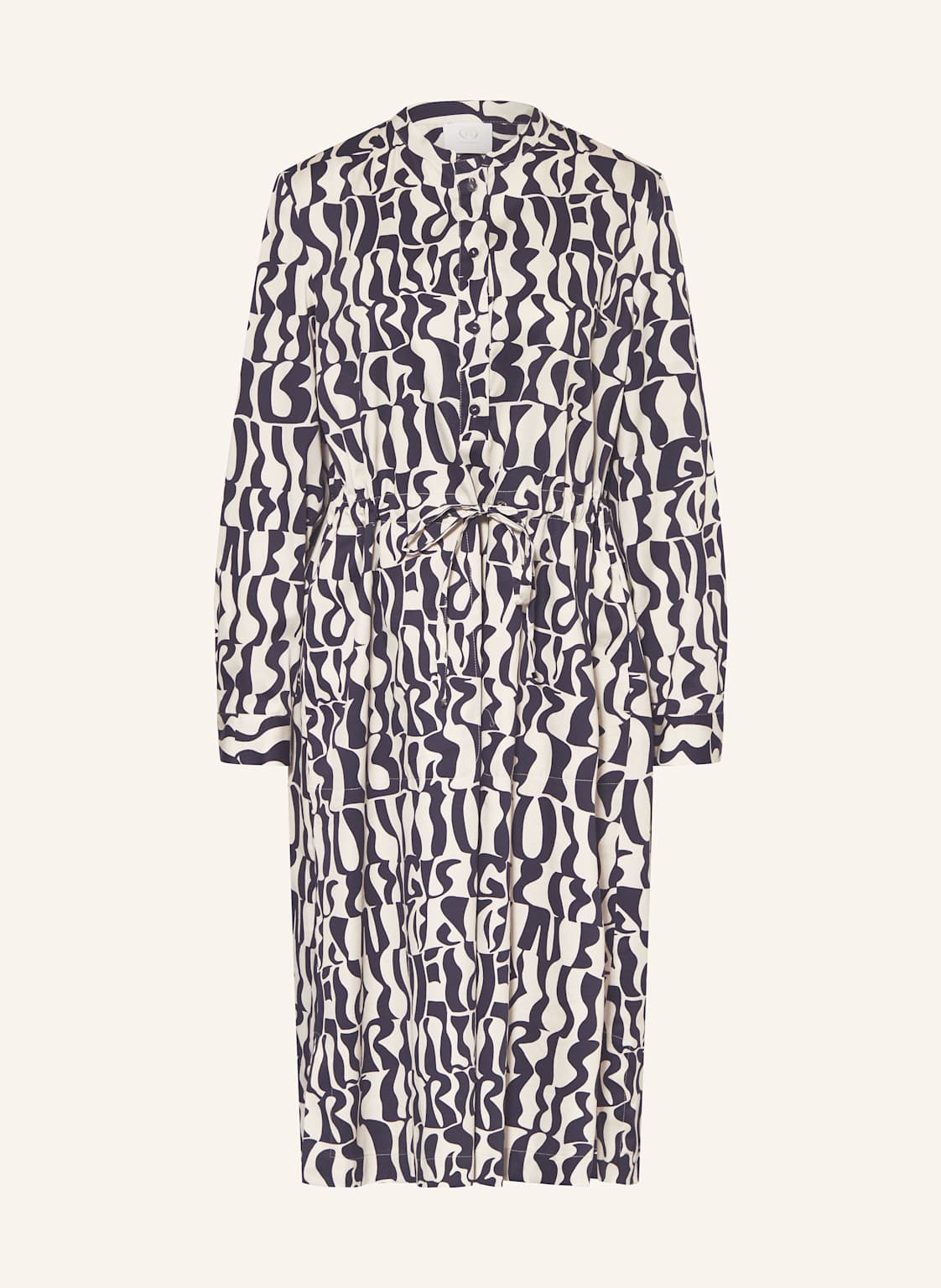 Bogner Kleid blau Bogner Kleid blau von Bogner