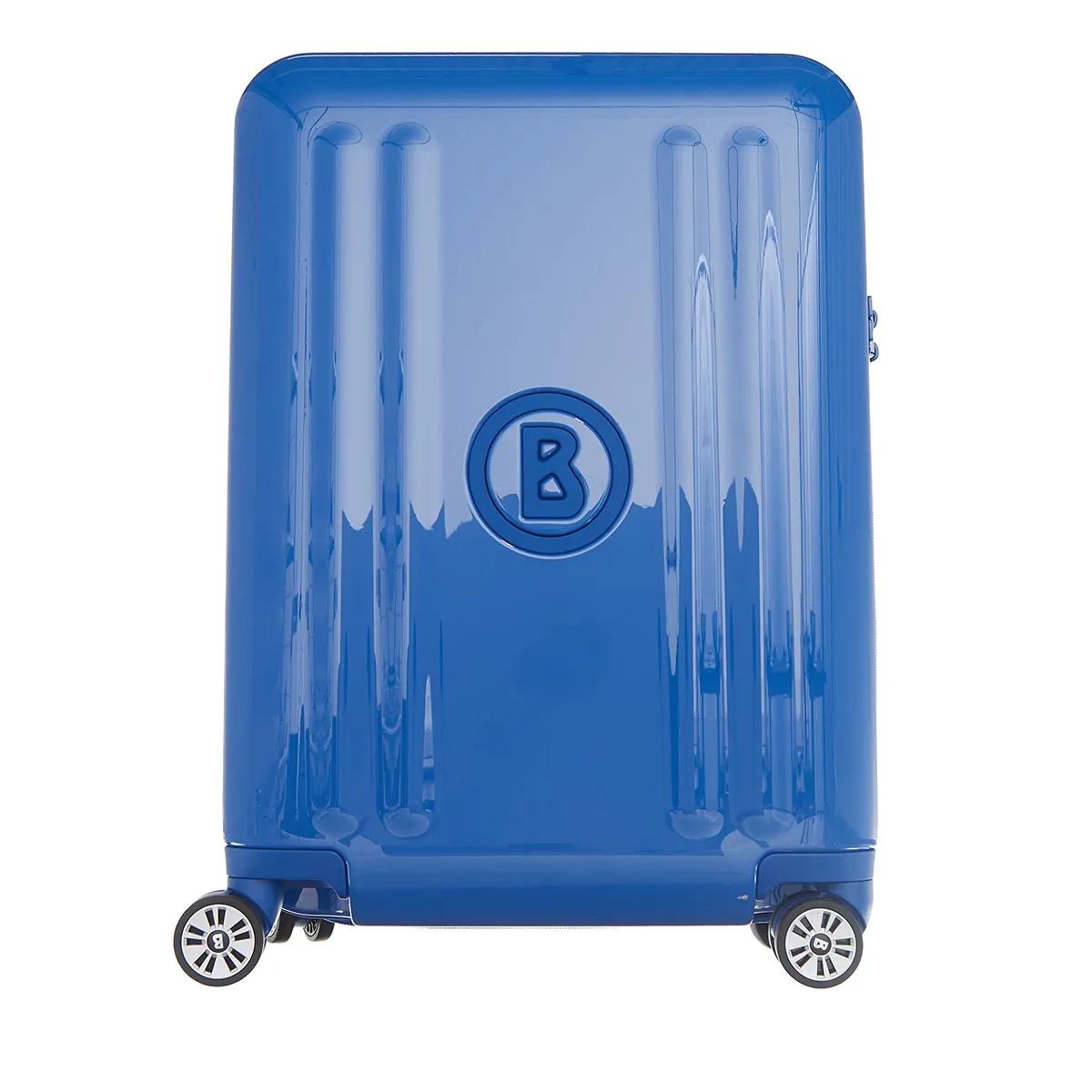 Bogner Koffer - Piz C55 Trolleycase Svz 4W - Gr. unisize - in Blau - für Damen Bogner Koffer - Piz C55 Trolleycase Svz 4W - Gr. unisize - in Blau - für Damen von Bogner