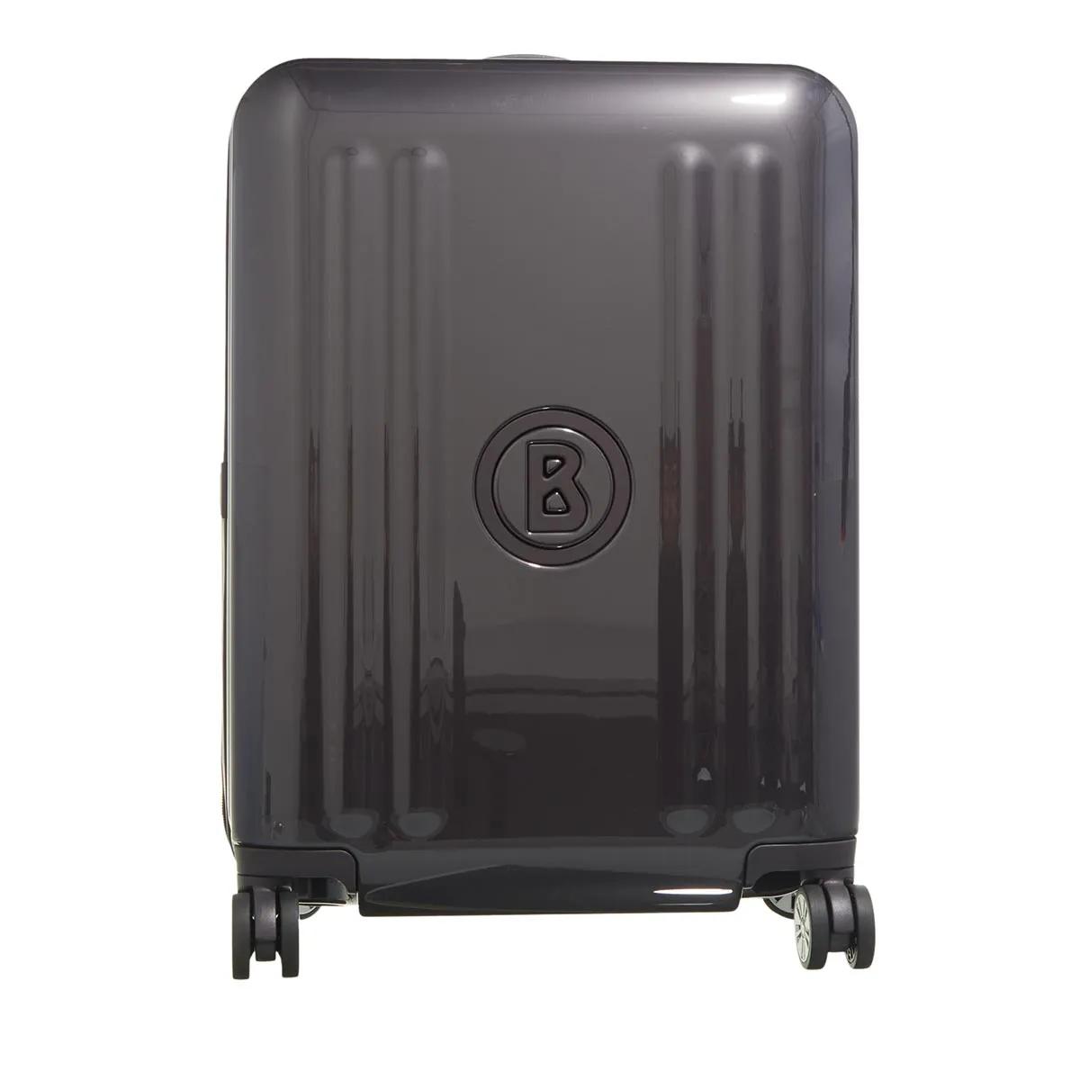 Bogner Koffer - Piz C55 Trolleycase Svz 4W - für Damen Bogner Koffer - Piz C55 Trolleycase Svz 4W - für Damen von Bogner