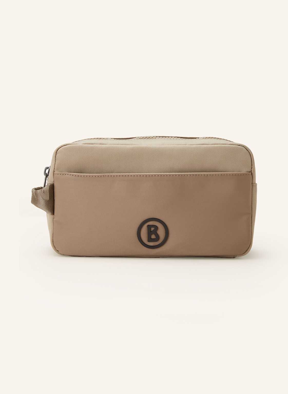 Bogner Kulturtasche Arolla Jona beige von Bogner