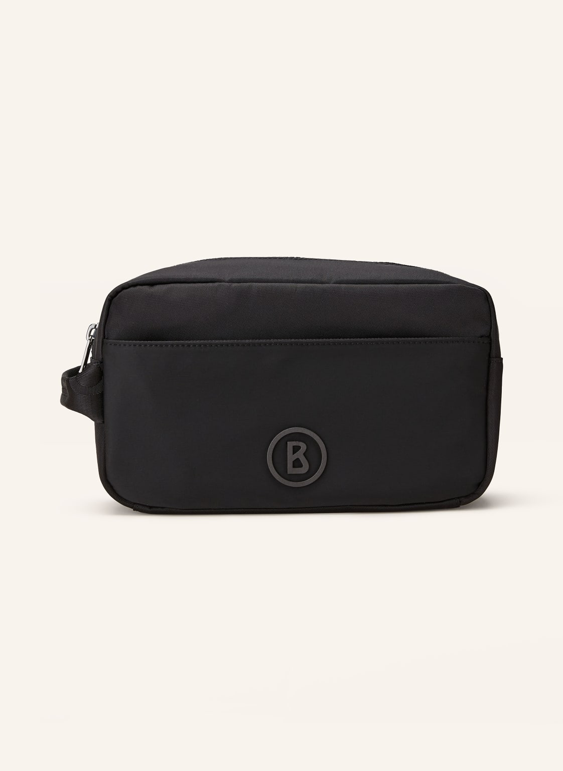 Bogner Kulturtasche Arolla Jona schwarz von Bogner