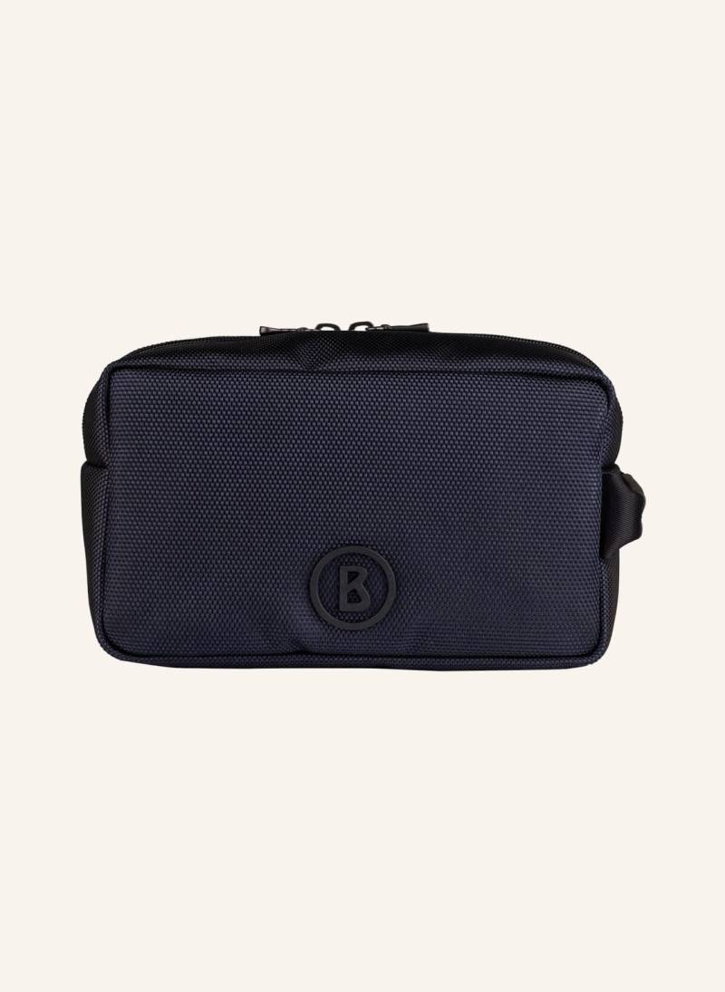 Bogner Kulturtasche blau von Bogner